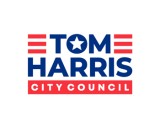 https://www.logocontest.com/public/logoimage/1607389088Tom Harris City Council 14.jpg